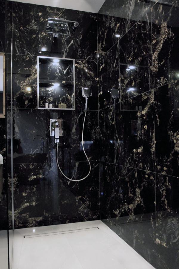 Afrodita Wellness Essence Plitvička Jezera Buitenkant foto