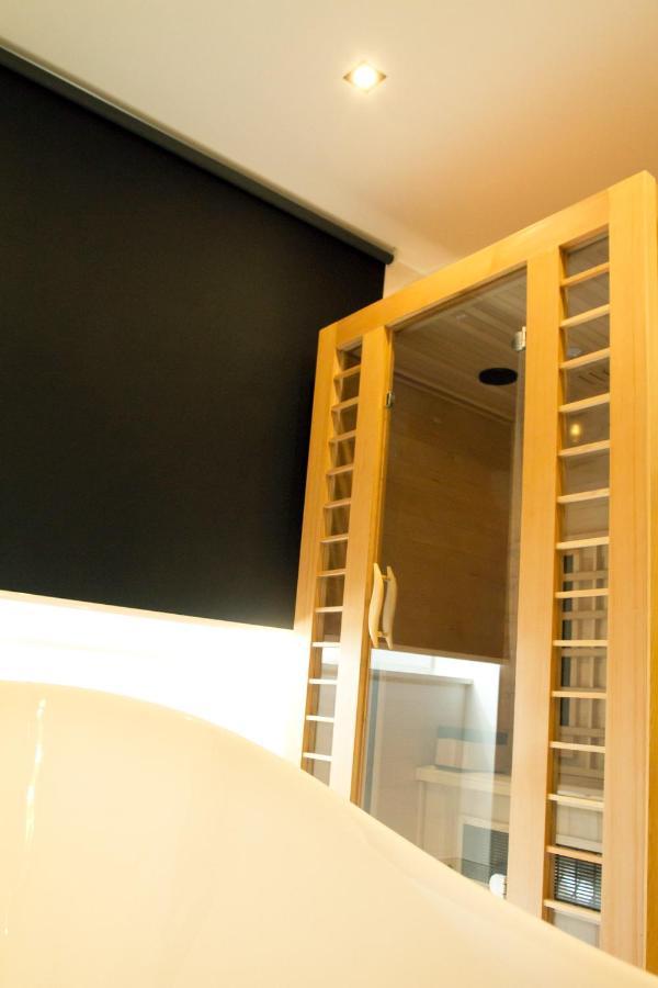 Afrodita Wellness Essence Plitvička Jezera Buitenkant foto