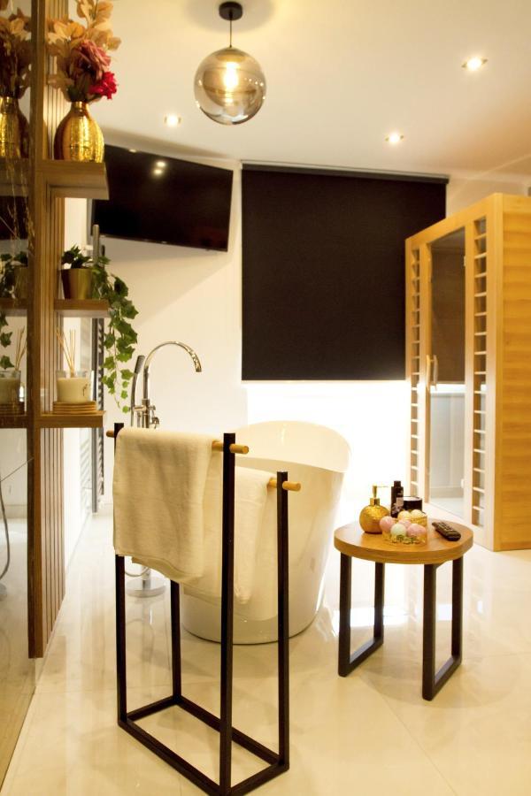 Afrodita Wellness Essence Plitvička Jezera Buitenkant foto